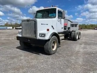 2000 Western Star 4800