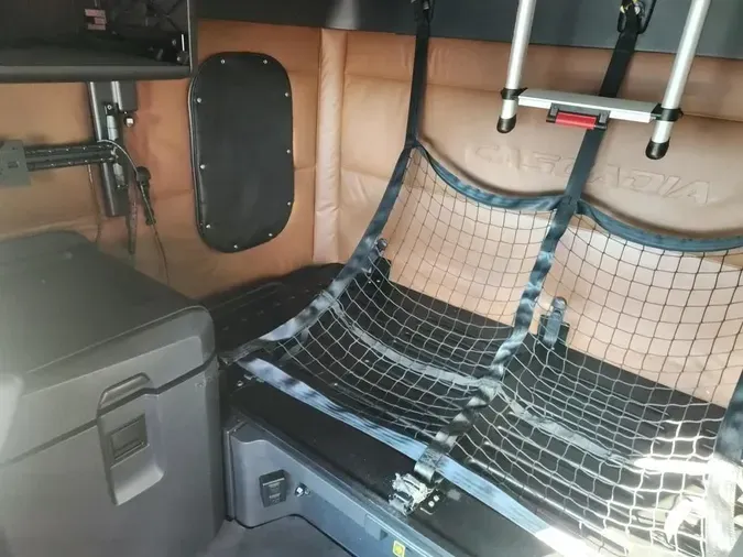 2022 Freightliner Cascadia&reg;