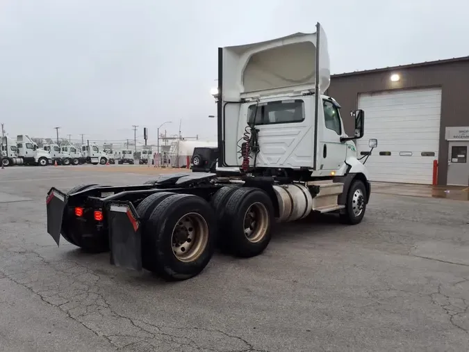 2020 NAVISTAR INTERNATIONAL RH613 DAYCAB T/A