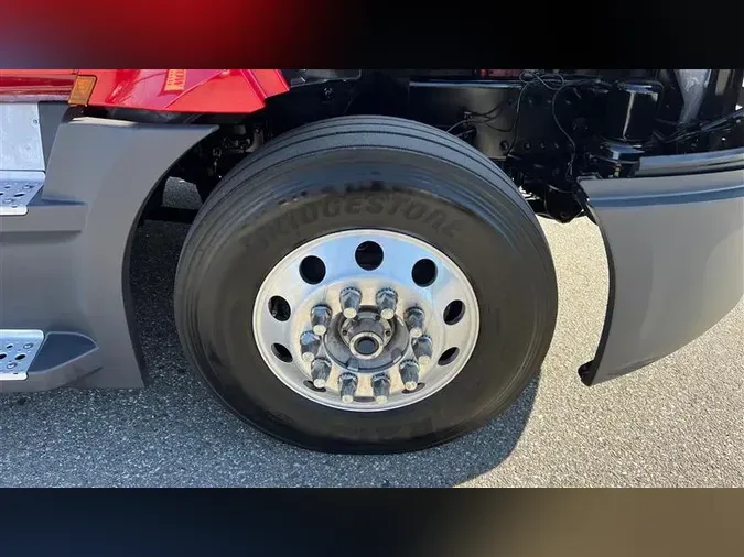 2019 FREIGHTLINER CASCADIA