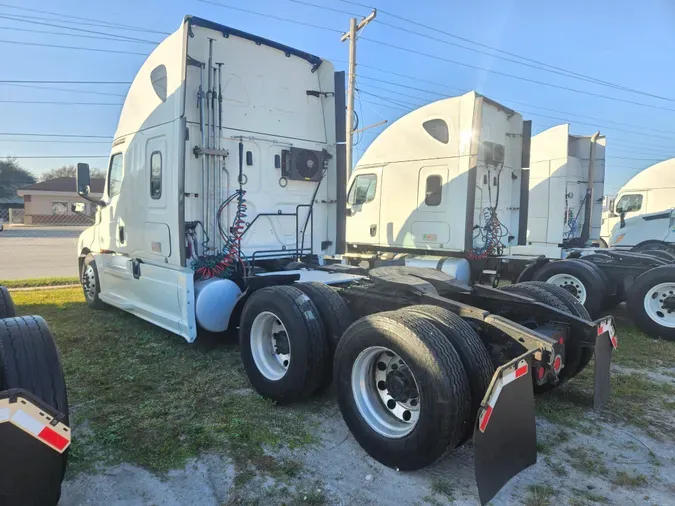 2019 FREIGHTLINER/MERCEDES NEW CASCADIA PX12664