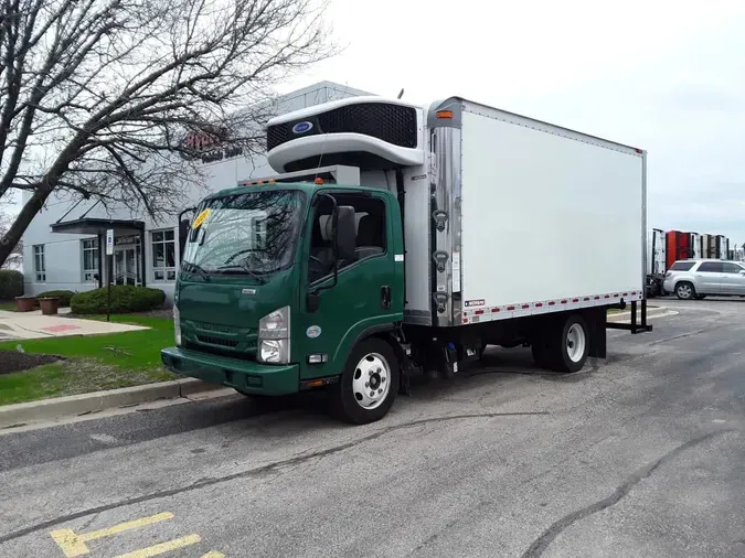 2020 CHEVROLET MOTOR DIV. LCF 4500XDfeb4eb7013fbf56518b999420b1eae65