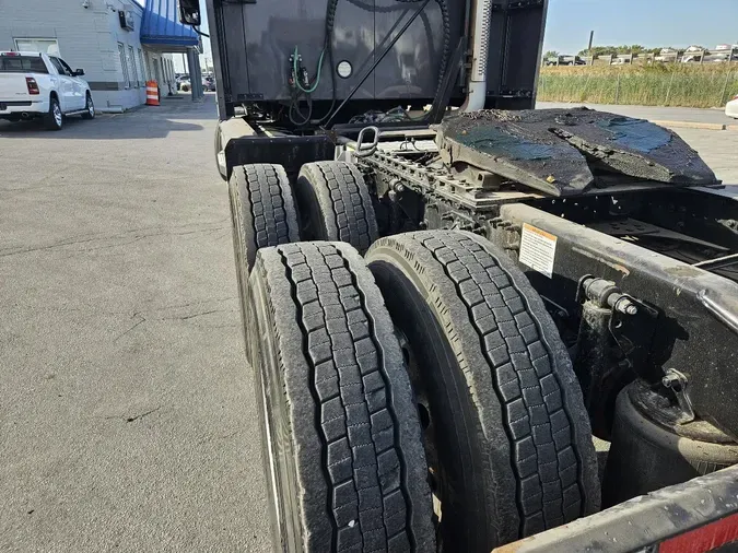 2020 MACK ANTHEM AN64T