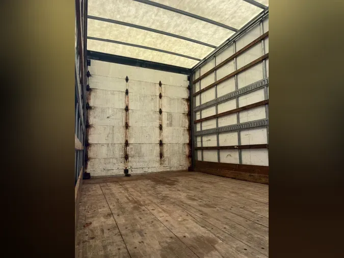 2020 Freightliner Business Class M2 106