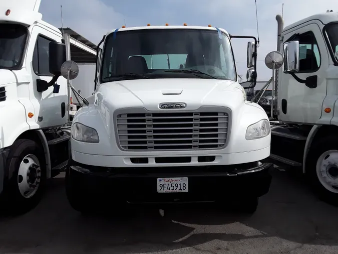 2014 FREIGHTLINER/MERCEDES M2 106