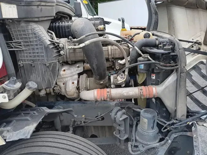 2020 FREIGHTLINER/MERCEDES NEW CASCADIA PX12664