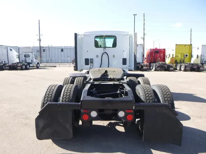 2021 Peterbilt 579