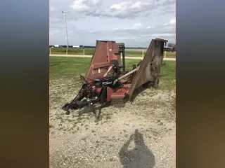 2012 Bush Hog 2615L
