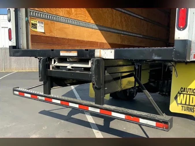 2020 INT MV607