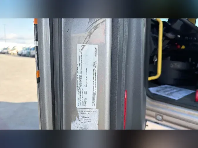 2023 Freightliner Cascadia 126