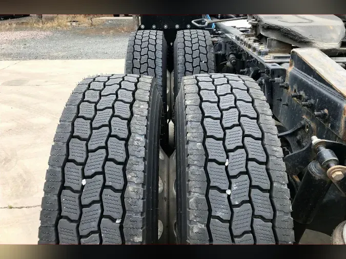 2021 INT LT625 6x4