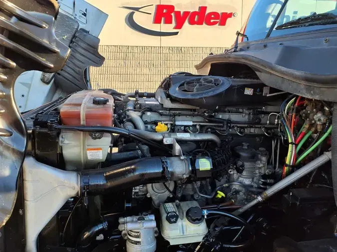 2019 FREIGHTLINER/MERCEDES CASCADIA 125feb8b928cd042cf4cfefbf3e7661bddb