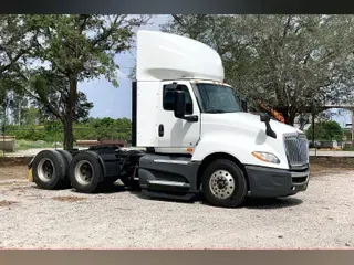 2021 INT LT625 6x4
