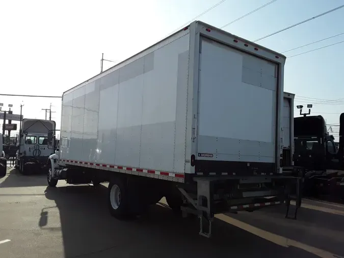 2019 NAVISTAR INTERNATIONAL 4300