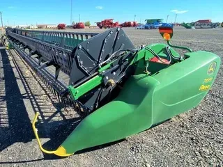2020 John Deere 735FD