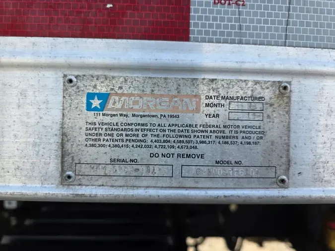 2016 NAVISTAR INTERNATIONAL 4300