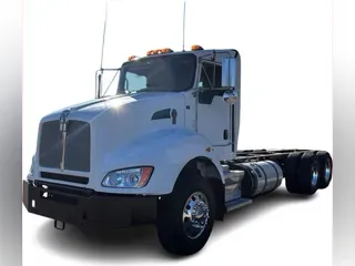 2019 Kenworth T440
