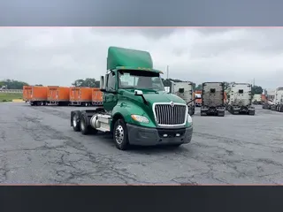 2020 International LT
