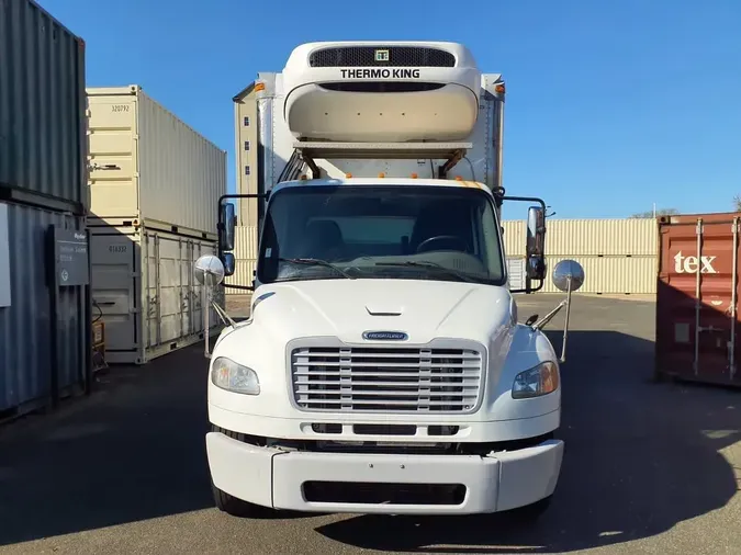 2019 FREIGHTLINER/MERCEDES M2 106