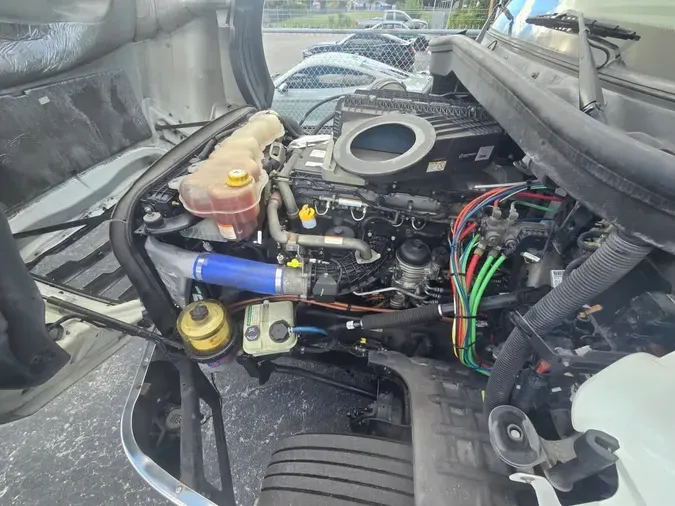 2019 FREIGHTLINER/MERCEDES NEW CASCADIA PX12664febd87e8149f119fb0c1d20d62cef4bd