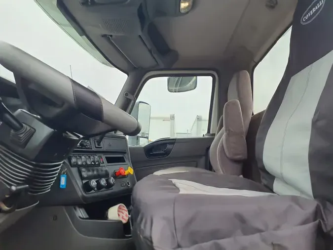 2018 NAVISTAR INTERNATIONAL LT625 DAYCAB T/A
