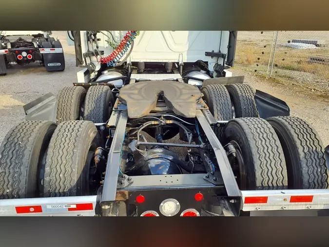 2022 FREIGHTLINER/MERCEDES NEW CASCADIA PX12664