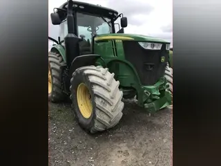 2014 John Deere 7230R