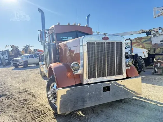 1990 PETERBILT 379EXHDfec0165b7062d5cc15f6365de24f6107