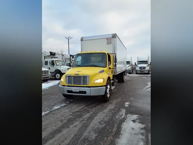 2016 FREIGHTLINER/MERCEDES M2 106fec029e3d3f3e4860469f694ba5ea903