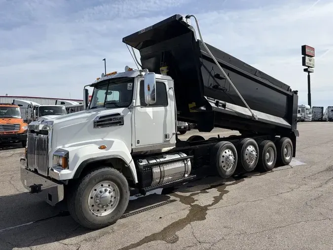 2019 Western Star 4900 SFfec11ae557cf9d8d9a7427eb10e1827a