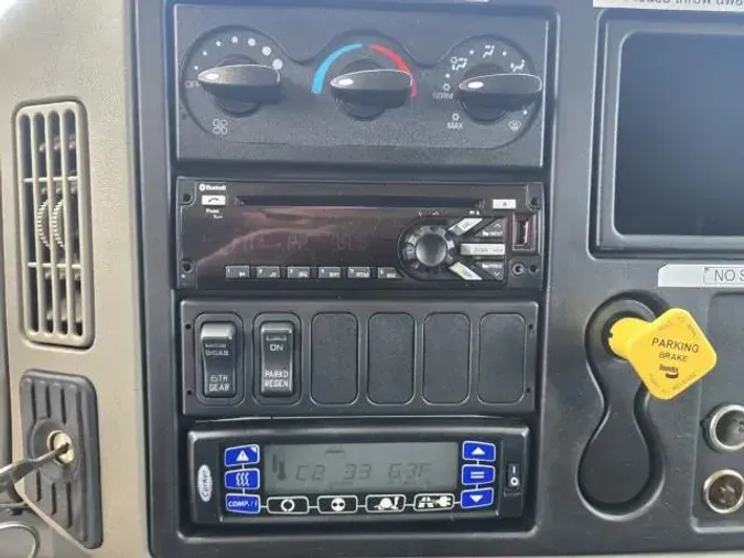 2019 International 4300