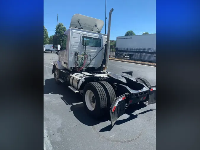 2016 VOLVO VNL42TRACTOR