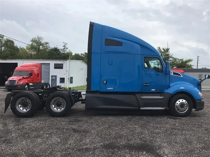 2020 KENWORTH T680