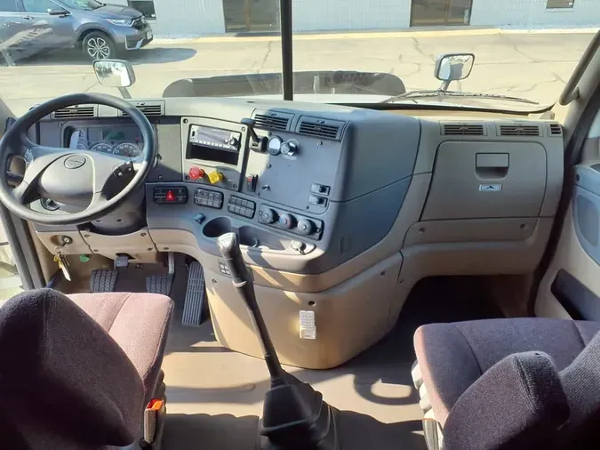 2018 FREIGHTLINER CASCADIA 125