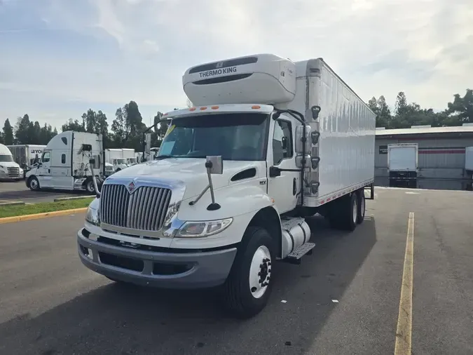2020 NAVISTAR INTERNATIONAL MV607 (6X4)fec2bf00cf5e64cf100e119952621625