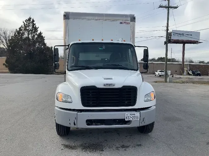 2020 Freightliner M2