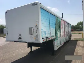 2008 MICKEY BEVERAGE TRAILER