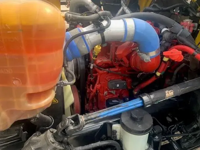 2019 International 4300