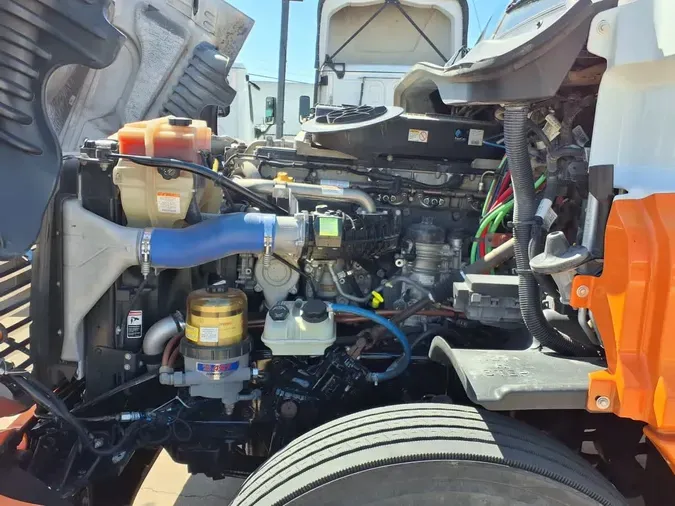 2020 FREIGHTLINER/MERCEDES CASCADIA 125fec401a86e3248e26d40e8d593bdcc64