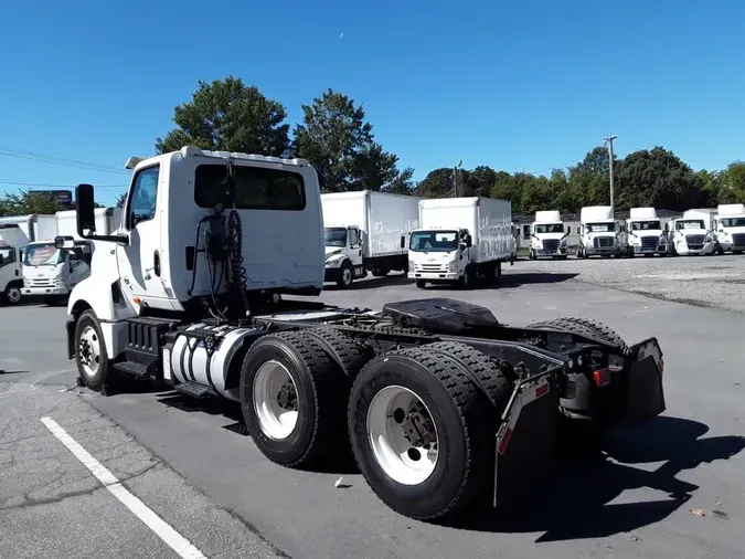 2020 NAVISTAR INTERNATIONAL LT625 DAYCAB T/Afec4363a501917fac77cb1e5b2895e7c