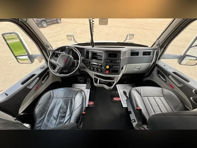 2024 PETERBILT 579