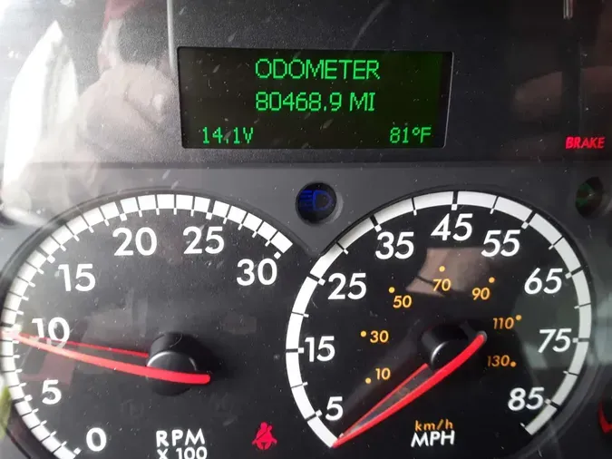 2018 FREIGHTLINER M2 106