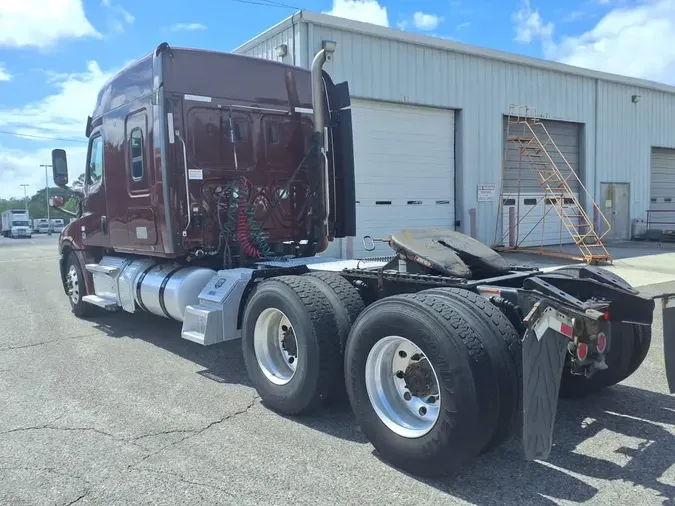 2020 FREIGHTLINER NEW CASCADIA PX12664