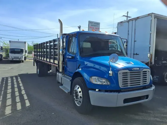 2019 FREIGHTLINER M2 106
