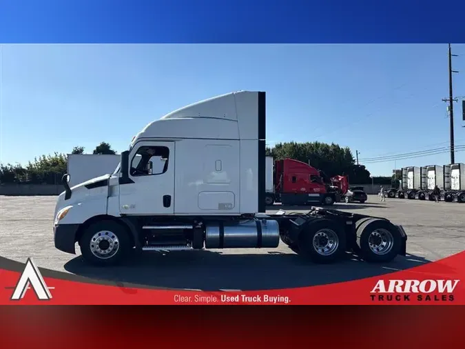 2019 FREIGHTLINER CA116fec64a362ccd18c4e5e88ed845281c3b