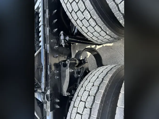 2020 Peterbilt 579