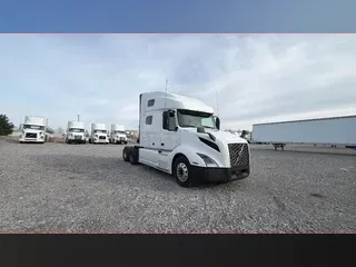 2020 Volvo VNL 760