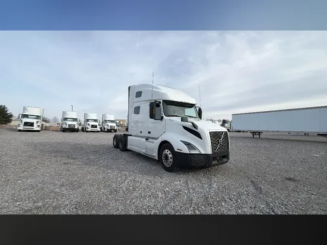 2020 Volvo VNL 760fec70c393366368bfbd083ce79c74fa4