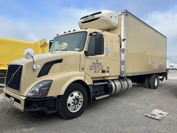 2017 VOLVO VNL42430fec75f41e02b66d83ddf58754deef874