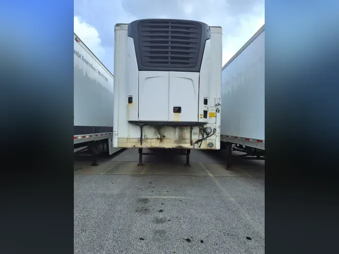 2017 UTILITY TRAILERS VS2RA 53/162/102